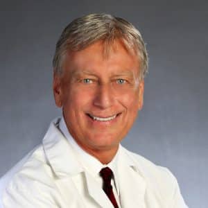 Dr. Bert Vorstman - Urologist